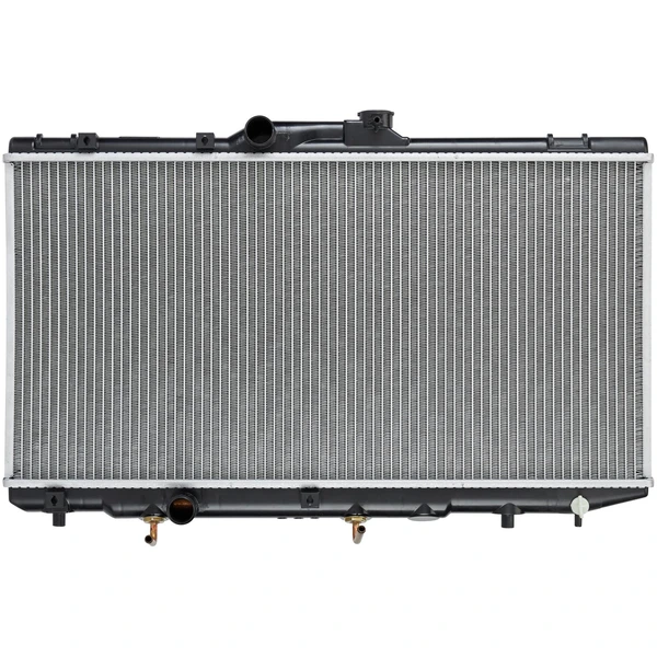 Spectra Premium CU1409 Radiator