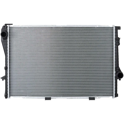 Spectra Premium CU1401 Radiator