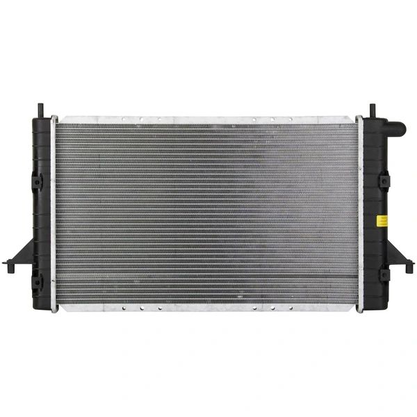Spectra Premium CU1422 Radiator