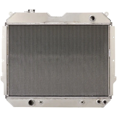 Spectra Premium CU1448 Radiator