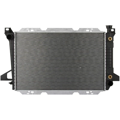 Spectra Premium CU1454 Radiator