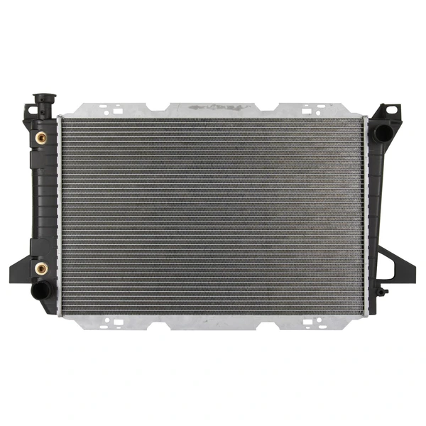 Spectra Premium CU1451 Radiator