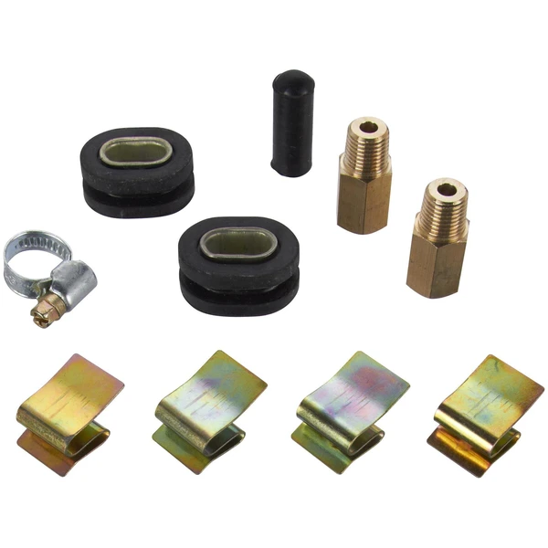 Spectra Premium CU1451 Radiator