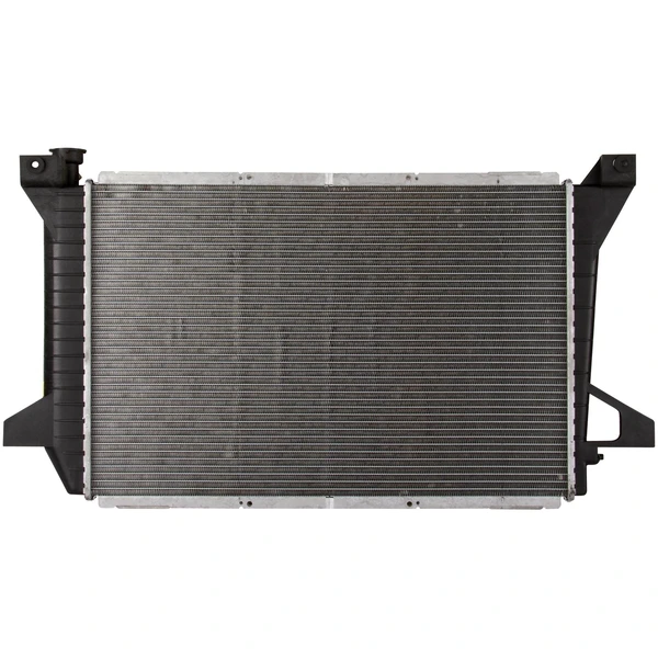 Spectra Premium CU1452 Radiator
