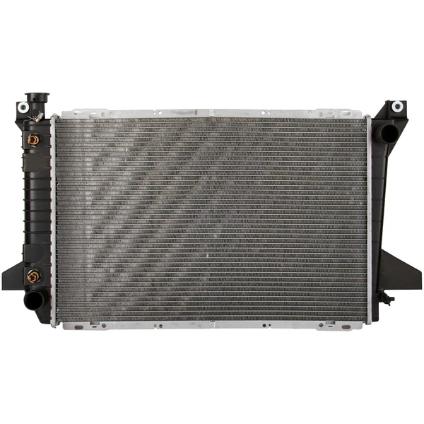 Spectra Premium CU1453 Radiator