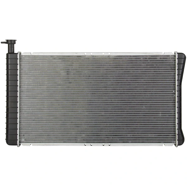 Spectra Premium CU1477 Radiator