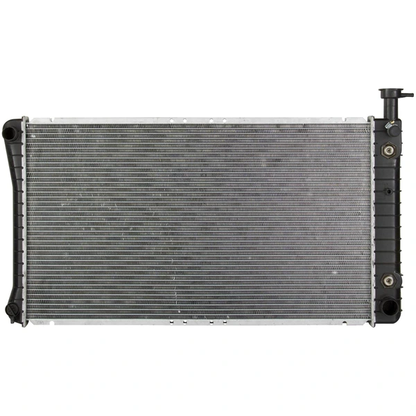 Spectra Premium CU1477 Radiator