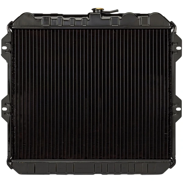 Spectra Premium CU147 Radiator