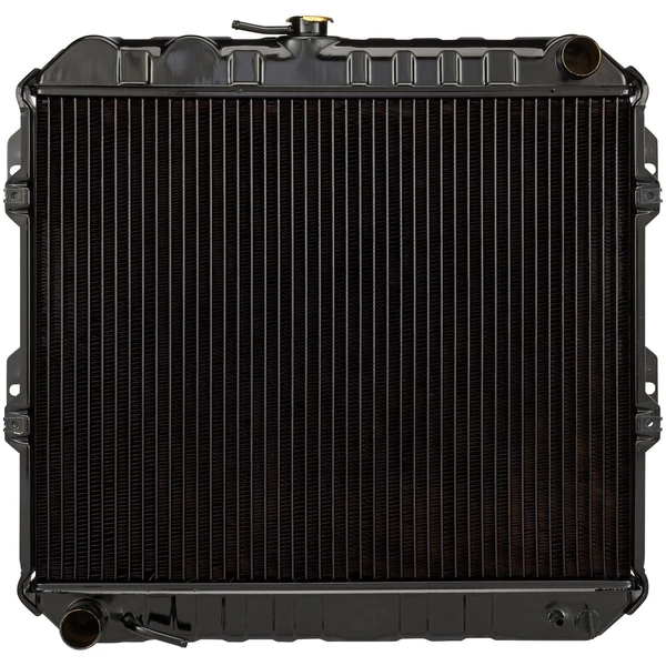 Spectra Premium CU147 Radiator