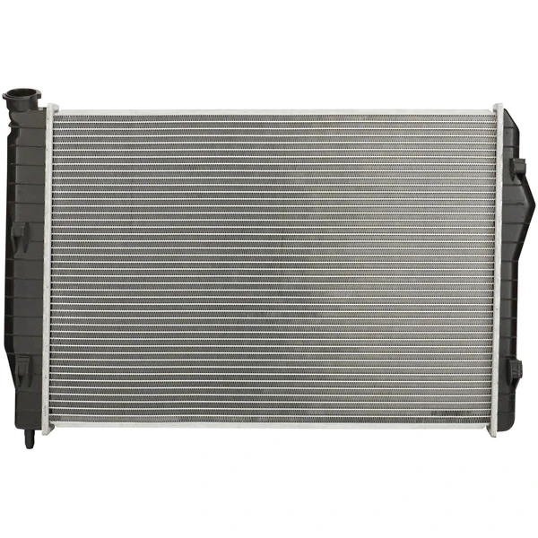 Spectra Premium CU1485 Radiator