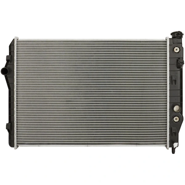 Spectra Premium CU1485 Radiator