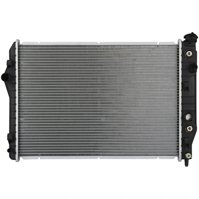 Spectra Premium CU1486 Radiator