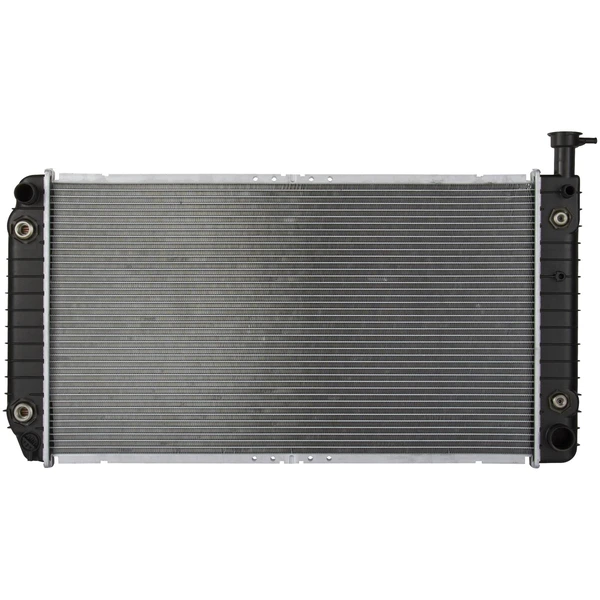 Spectra Premium CU1489 Radiator