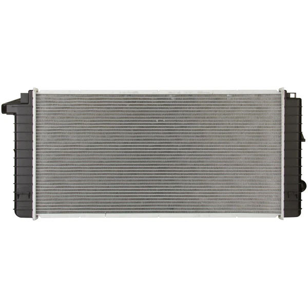 Spectra Premium CU1482 Radiator