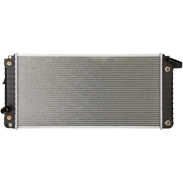 Spectra Premium CU1482 Radiator