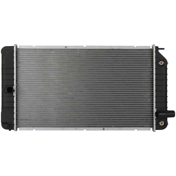 Spectra Premium CU1515 Radiator
