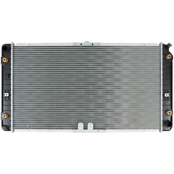 Spectra Premium CU1517 Radiator