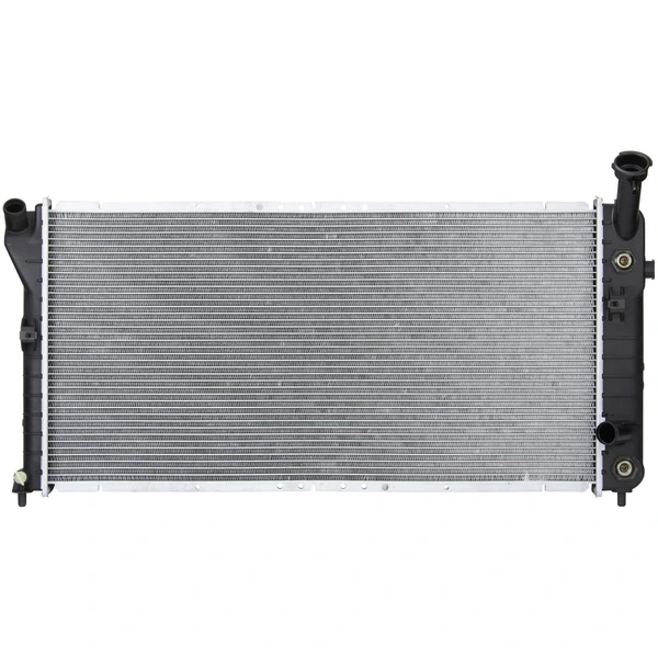 Spectra Premium CU1519 Radiator
