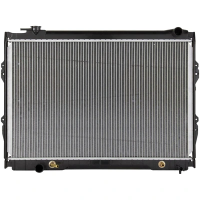Spectra Premium CU1512 Radiator