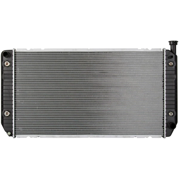 Spectra Premium CU1521 Radiator