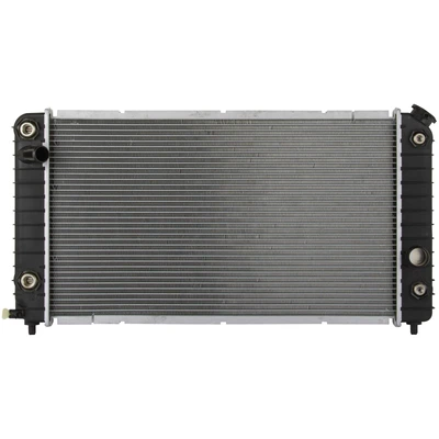 Spectra Premium CU1533 Radiator