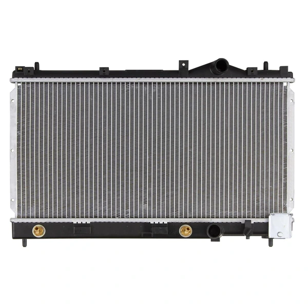 Spectra Premium CU1548 Radiator
