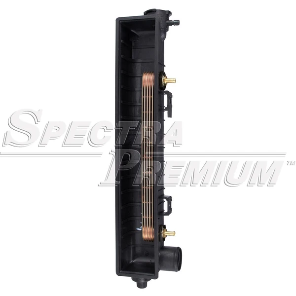 Spectra Premium CU1555 Radiator