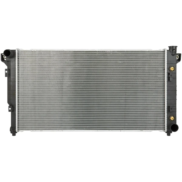 Spectra Premium CU1555 Radiator