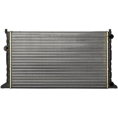 Spectra Premium CU1557 Radiator