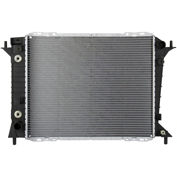 Spectra Premium CU1551 Radiator