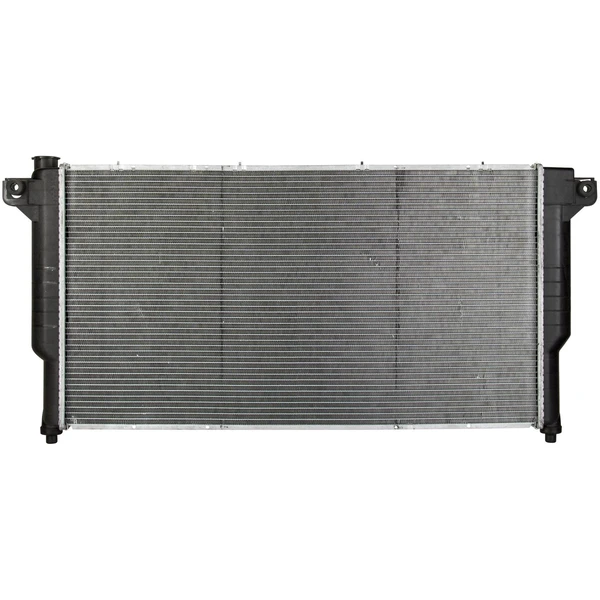 Spectra Premium CU1553 Radiator