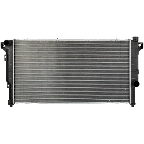 Spectra Premium CU1553 Radiator