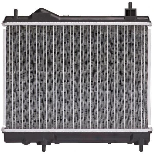 Spectra Premium CU1623 Radiator