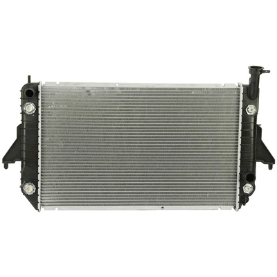 Spectra Premium CU1688 Radiator