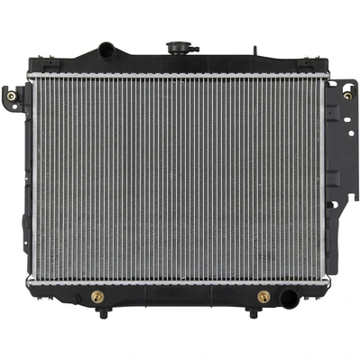 Spectra Premium CU1709 Radiator