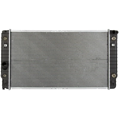 Spectra Premium CU1700 Radiator