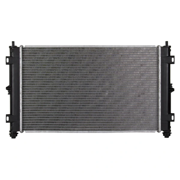 Spectra Premium CU1702 Radiator