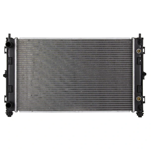 Spectra Premium CU1702 Radiator