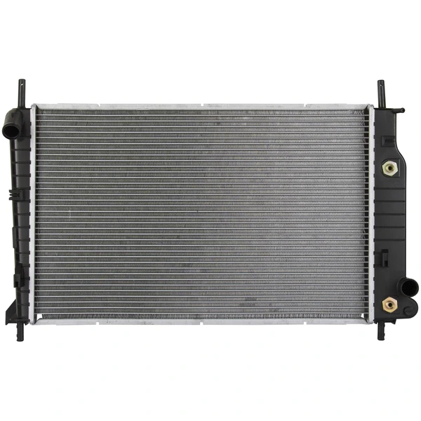 Spectra Premium CU1719 Radiator