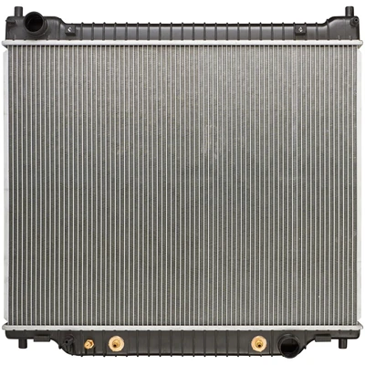 Spectra Premium CU1725 Radiator