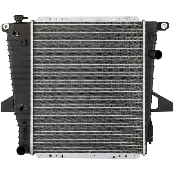 Spectra Premium CU1721 Radiator