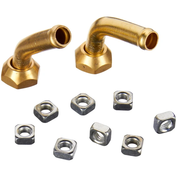 Spectra Premium CU1746 Radiator