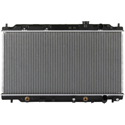 Spectra Premium CU1741 Radiator