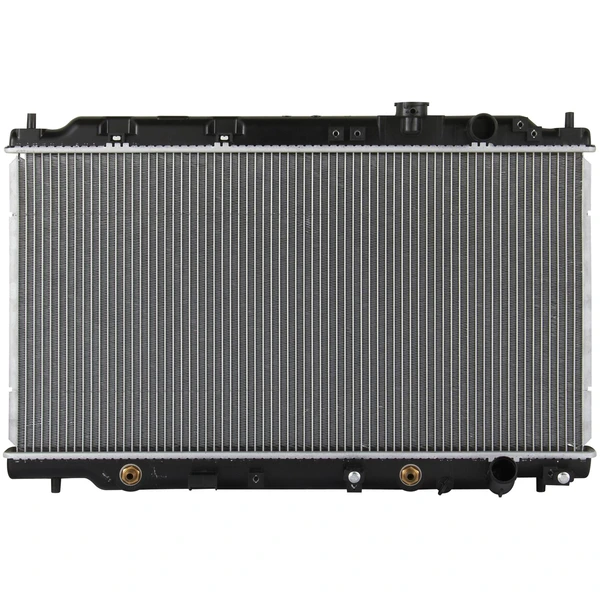 Spectra Premium CU1741 Radiator
