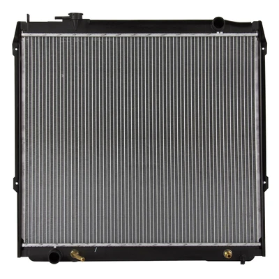 Spectra Premium CU1755 Radiator