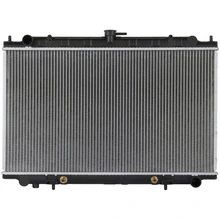 Spectra Premium CU1752 Radiator