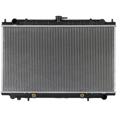 Spectra Premium CU1752 Radiator