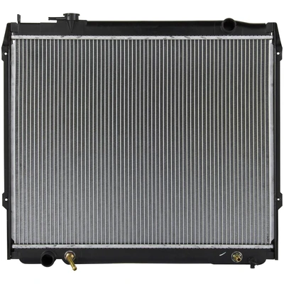Spectra Premium CU1774 Radiator