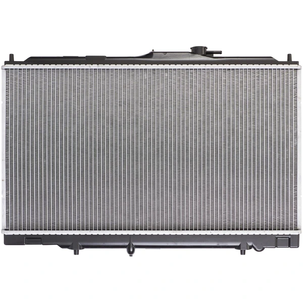 Spectra Premium CU1776 Radiator