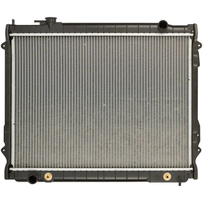 Spectra Premium CU1778 Radiator